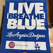 Shohei Ohtani Dodgers Towel Unused Not for sale Yoshinobu Yamamoto