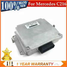 Ignition Voltage Transformer A0001500158 For Mercedes V12 S600 CL600 C216 W220