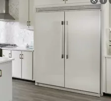 frigidaire refrigerator