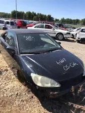 Front Bumper Reinforcement Coupe Fits 01-05 CIVIC 333200