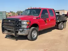 2012 Ford F-350