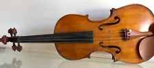 BEAUTIFUL ITALIAN VIOLIN Galiano Franchi 1963