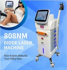 diode laser hair removal machine professional