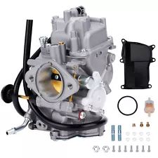 Carburetor For YAMAHA BIG BEAR YFM350 2x4 4x4 Carb ATV 1987 88-1996 YFM350 sale