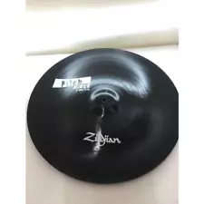 Zildjian pitch black / 18 CHINA / 45cm / Discontinued