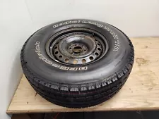 2006-2015 Nissan Xterra Full Size Spare Tire Wheel Rim P265/70R16 OEM #M797