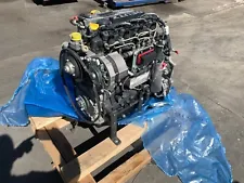 New Surplus Deutz D2.9L4 Diesel Engines