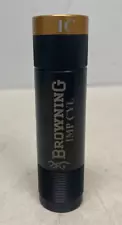 New ListingBrowning Invector Plus Midas Grade 12 Gauge Choke Tube IC - 1130183