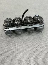 1982-85 Honda Nighthawk Cb650sc Carburetors