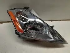 Passenger Right Headlight Headlamp Xenon HID 03 04 05 06 07 NISSAN MURANO (For: 2005 Nissan Murano)