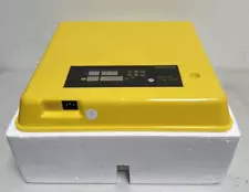 Digital Eggs Incubator Egg Hatcher With Temperature Control Auto - **READ**