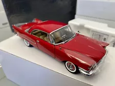 Danbury Mint 1958 Chrysler 300D Sport Coupe