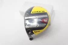 New Cobra King F9 Speedback 14.5* #3 Fairway Wood Club Head Only 1156291 Lefty