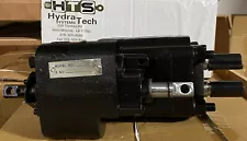 C101-25 DUMP PUMP MANUAL SHIFT (Commercial Hydraulic Pump-Parker)