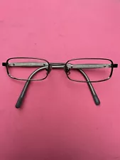 Vintage Miu Miu Bayonetta Frames VMU62B, 49 17, 5AV-101, 135