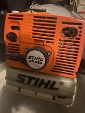 Stihl BR 420c Magnum Blower - Runs!