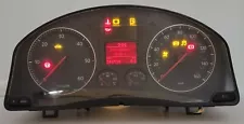 2005-2006 VOLKSWAGEN JETTA USED INSTRUMENT CLUSTER FOR SALE 1K0 920 962B