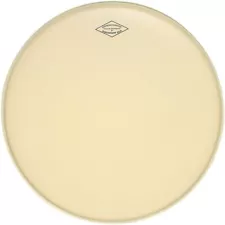 Aquarian Modern Vintage Medium Bass Drum Head 28 in.