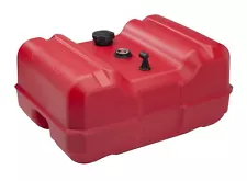 8812LLPG2 EPA Certified 12 Gallon Low-Profile Portable Fuel Tank with Gauge