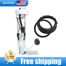 Fuel Pump Assembly 47-1011 For 2011 2013 2014 Polaris RZR 800 /RZR 800 S/ RZR 4 (For: 2013 RZR 800)