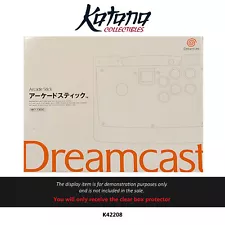 GFL Protector For Dreamcast Arcade Stick (JP)