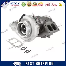 Turbo Turbocharger 23528065 Fits Detroit Highway Truck Series 60 12.7L 1997~2002