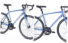 Aversa Aluminum Road Bike, 700c Women’s (92711) Medium Blue