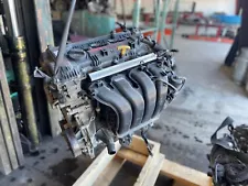 2013 Hyundai Elantra 2.0l Engine Motor Oem USED