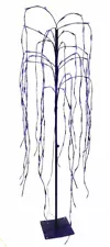 Weeping Willow Tree 5' Lighted Decoration