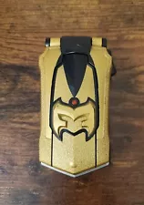 Power Rangers Mystic Force Magiranger DX MagicCellphone MagiPhone Morpher BANDAI