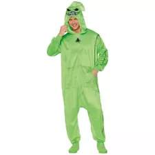 Adult Oogie Boogie Jumpsuit Costume The Nightmare Before Christmas Sizes Vary