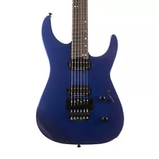 Used Jackson American Series Virtuoso - Mystic Blue