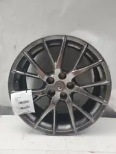 Wheel 19x8-1/2 Alloy Front 7 Y Spoke Design IPL Fits 11-13 INFINITI G37 185094