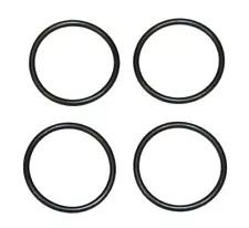 (4 Pack) Charles Daly Semi-Auto O-Ring Replacement Barrel Seals [Graphite...