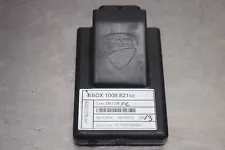 15-19 Ducati Monster 821 Ecu Computer Cdi Ecm Brain Tested