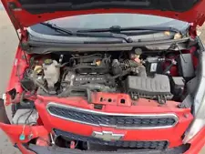 Used Engine Assembly fits: 2013 Chevrolet Spark 1.2L VIN 9 8th digit op