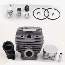 48mm Cylinder Piston Bearing Intake Kit For Stihl 036 MS360 034AV 034 Type Sale