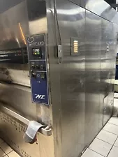 Picard Commercial Oven MT-24