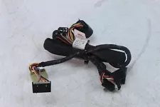 2014 Ski-doo Renegade X 1200 Commodo Wiring Harness 515177610 (For: More than one vehicle)