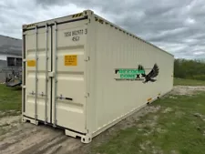 Used & New 40 ft & 20 ft Conex Shipping Containers/Storage Sheds