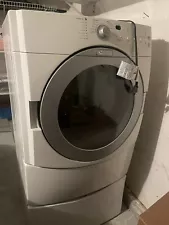 Maytag MGDE500VW 27" Gas Dryer