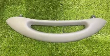 96-05 GM Chevy Astro GMC Safari Van Gray Dash Panel Assist Grab Handle B