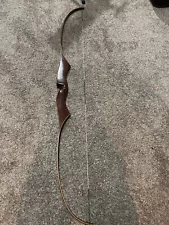 New ListingVintage Ben Pearson Javelina Recurve Bow