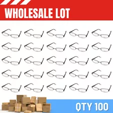 WHOLESALE LOT 100 KENSIE DRIFTING EYEGLASSES sale latest season gafas for profit