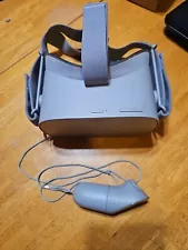 Oculus Go 32GB VR Virtual Reality Grey Headset & Controller