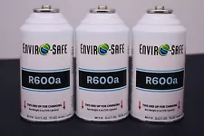 r600a refrigerant for sale