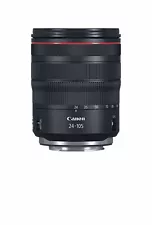 Canon RF 24-105mm f/4L IS USM Lens