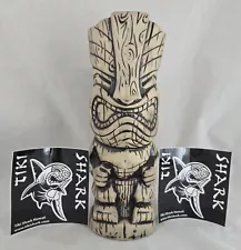 Nakalele Knockout Tiki Mug for Frankie's Tiki Room in Las Vegas, NV