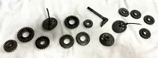 SUZUKI LTR450 LTR 450 PARTS GEARS