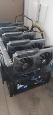 ZOTAC Twin Edge OC GeForce RTX 3070 8GB GDDR6 - Graphics Card - Good Condition